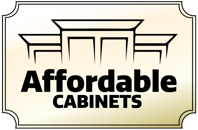 Affordable Cabinets partner's logo